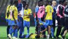 CAN: Le Ghanéen Tetteh suspendu trois matches après avoir frappé un joueur gabonais