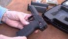مسدسات “ذكية” أمريكية الصنع.. تحمي الشرطة والأطفال
