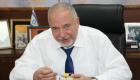 ليبرمان.. رابع وزير إسرائيلي يصاب بكورونا