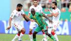 موعد مباراة منتخب تونس القادمة في كأس أمم أفريقيا 2022