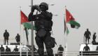 الجيش الأردني: استشهاد ضابط على الحدود مع سوريا