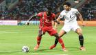 فيديو أهداف مباراة مصر وغينيا بيساو في كأس أمم أفريقيا