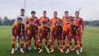 Hatayspor - Galatasaray U19 maçı ertelendi!