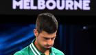 Australie: la justice rejette le recours de Novak Djokovic contre son expulsion
