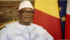Mali : décès de l'ancien président Ibrahim Boubacar Keïta