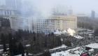 Kazakhstan: les émeutes ont fait 225 morts