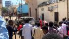 Somali'de bombalı saldırı: Hükümet Sözcüsü yaralandı
