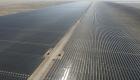 مجمع محمد بن راشد آل مكتوم للطاقة الشمسية يواصل تعزيز الاستدامة