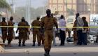 مقتل 10 مدنيين في هجوم إرهابي ببوركينا فاسو