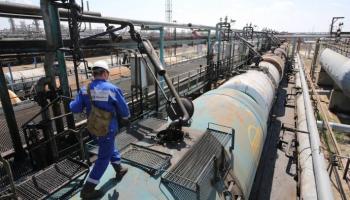 كازاخستان تودّع الإضطرابات.. عودة إنتاج النفط بصورة كاملة 