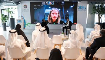 التحول نحو الاقتصاد المستدام.. ضرورة حتمية