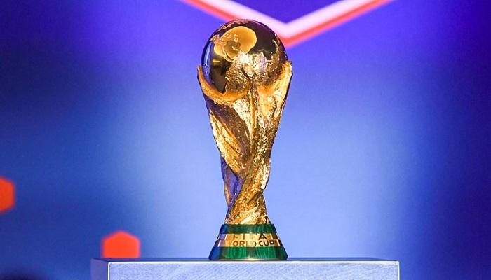 تصفيات كأس العالم أفريقيا 2022