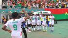 كأس أمم أفريقيا.. بوركينا فاسو رابع المتأهلين لثمن النهائي بهدية كاميرونية