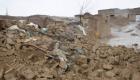 12 قتيلاً في زلزال ضرب غرب أفغانستان (صور)