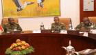السودان يعلن تشكيل قوة خاصة لمكافحة الإرهاب 