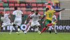 فيديو أهداف مباراة الكاميرون والرأس الأخضر في كأس أمم أفريقيا