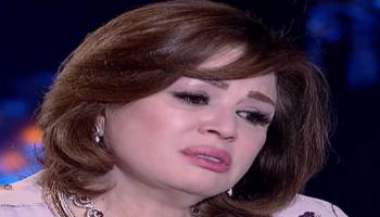 الممثلة المصرية إلهام شاهين