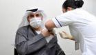 الإمارات تقدم 17.8 ألف جرعة جديدة من لقاح كورونا