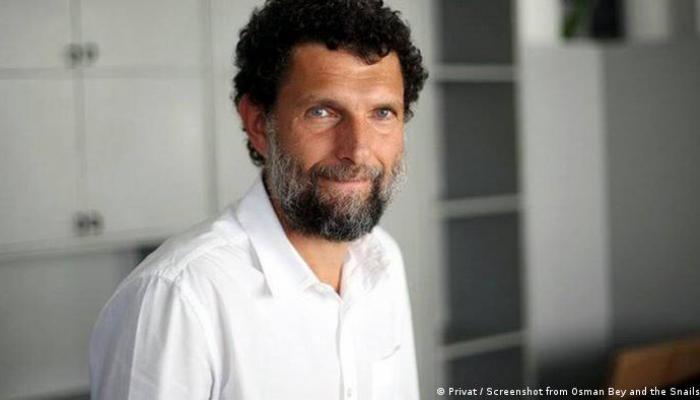 Mahkeme, Osman Kavala’yı tahliye etmedi