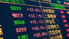 Chine: les Bourses à l'équilibre à l'ouverture