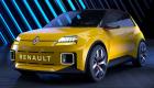 France/Renault : poursuite de la baisse des ventes en 2021, à -4,5%