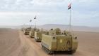 مصر والسعودية تواصلان تدريب "تبوك-5" 