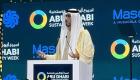 سلطان الجابر: الإمارات موطن لأكبر 3 محطات طاقة شمسية في العالم
