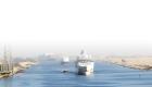 تموين السفن والهيدروجين.. مفاجآت قناة السويس بإكسبو 2020 دبي