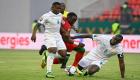 كأس أمم أفريقيا.. "الفار" ينقذ السنغال وغينيا ترافقها لثمن النهائي