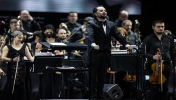 فرقة الأوبرا الوطنية الرومانية 