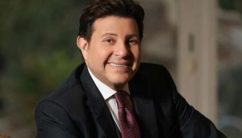 الفنان المصري هاني شاكر