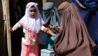 کارزار سراسری واکسیناسیون فلج اطفال در افغانستان آغاز شد