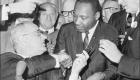 USA : la famille de Martin Luther King rejoint l'appel à réformer le droit de vote 