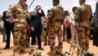 Mali: la junte veut revoir les accords de défense avec Paris