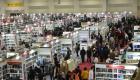 Egypte: Plus de 1.000 éditeurs attendus au 53ème Salon international du livre au Caire 