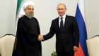 Des pourparlers mercredi entre Poutine et son homologue iranien