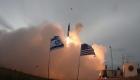 اسرائیل سامانه موشکی ضد بالستیک خود را آزمایش کرد