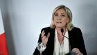 France/Présidentielle 2022: Le Pen fustige la «souveraineté européenne» des «jumeaux Macron-Pécresse»