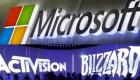 Jeux vidéo : Microsoft rachète Activision-Blizzard, l'éditeur de "Call of Duty", pour 69 milliards de dollars