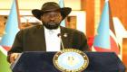 أولى ثمار اتفاق الخرطوم.. عفو رئاسي عن معارضين في جنوب السودان