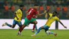 كأس أمم أفريقيا.. الجابون تتأهل مع المغرب.. وجزر القمر تطرد غانا