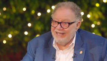 الفنان المصري يحيى الفخراني