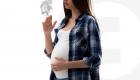 التدخين أثناء الحمل.. حياة الأم والجنين في خطر (إنفوجراف)