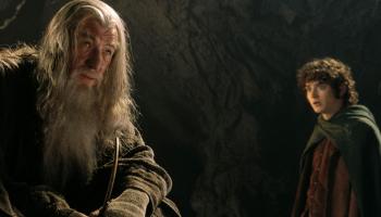 مشهد من سلسلة 