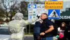 100 ألف إصابة جديدة بكورونا في ألمانيا خلال 24 ساعة
