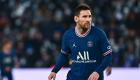 En Video.Ligue 1/PSG :Lionel Messi reprend l'entraînement collectif pour le match contre Reims