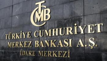 Merkez Bankası BAE ile swap anlaşmasını duyurdu!