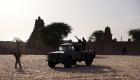 إرهاب الساحل.. إصابة 4 جنود فرنسيين بتفجير في بوركينا فاسو