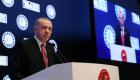 رسالة "مهمة" من أردوغان للأتراك تنعش الليرة.. ماذا قال؟