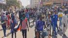 بعد مقتل متظاهرين.. إضراب مؤقت لـ47 عضوا بنيابة السودان